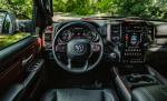 Ram 1500 Rebel Crew Cab EcoDiesel 2019 года